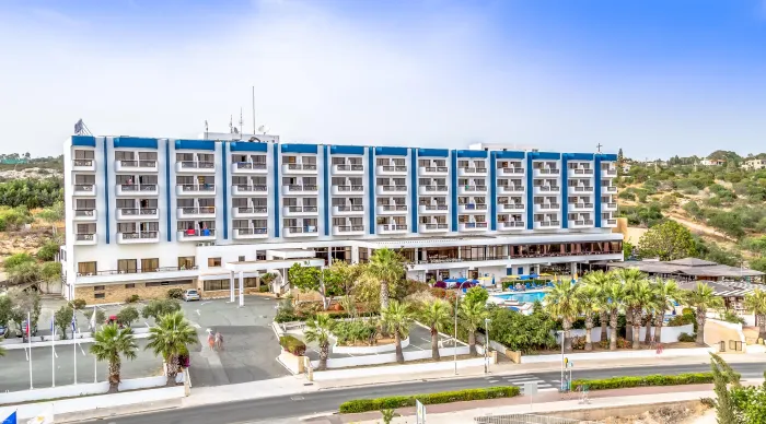 Cyprotel Florida  Hotel 4* - Ayia napa - Cipru