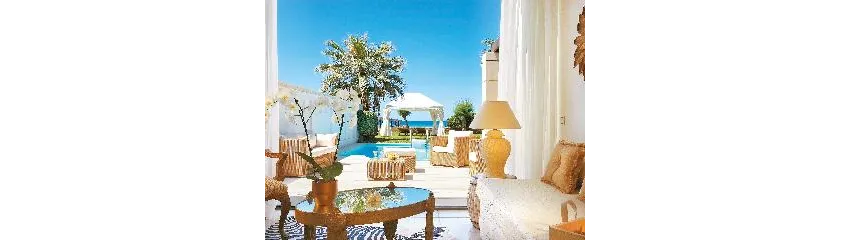 Grecotel Creta Palace 5*-73