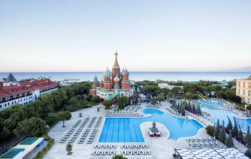 Kremlin Palace Hotel 5*-1