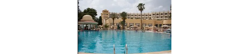 Steigenberger Marhaba Thalasso Hammamet 5*-16