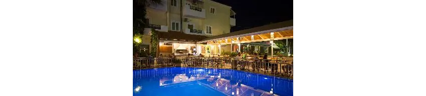 Philoxenia Hotel and Apartments 3*-62