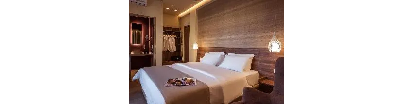 Metropole Urban Hotel 4*-20