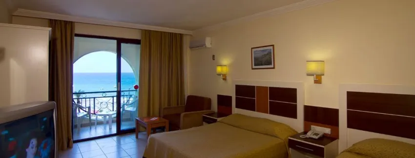 KAILA KRIZANTEM HOTEL  4*-12