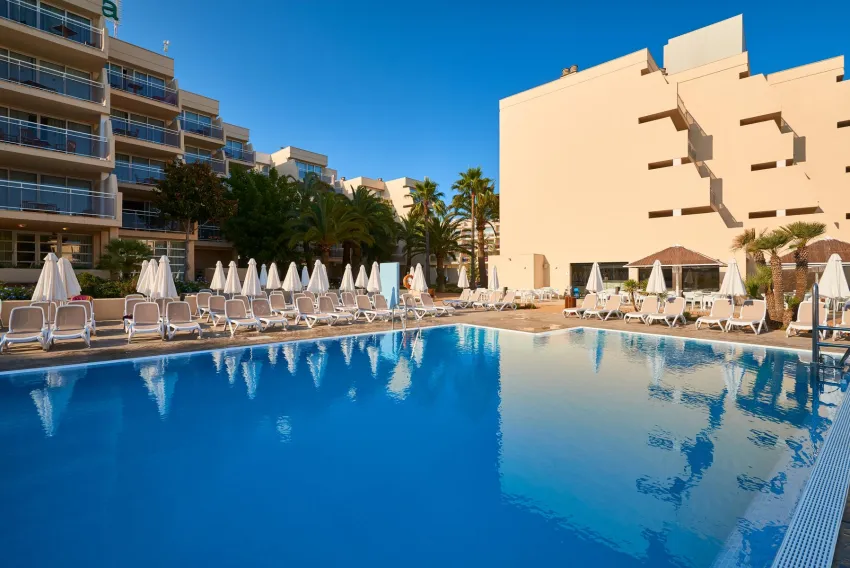 Protur Floriana Resort Aparthotel 3*-2