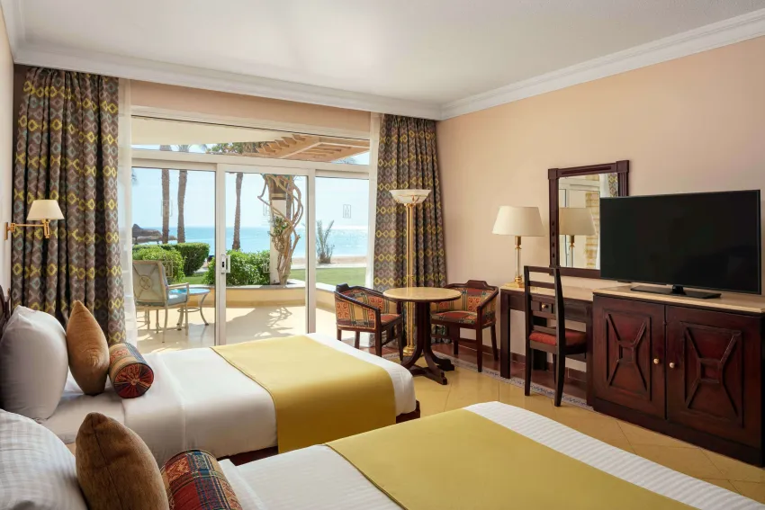 Palm Royale Soma Bay Sentido 5*-5