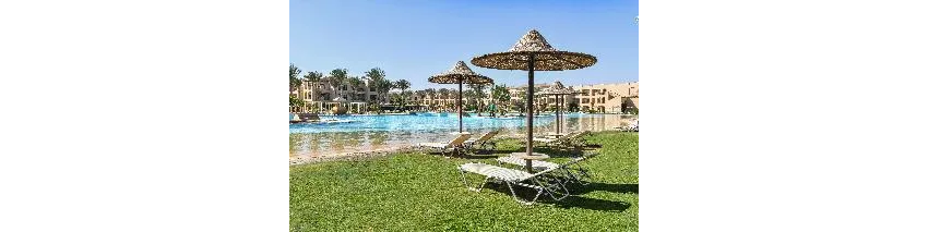 Jaz Aquamarine Resort - All Inclusive 5*-36