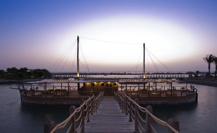 SHERATON MIRAMAR RESORT (EL GOUNA)  5*-16