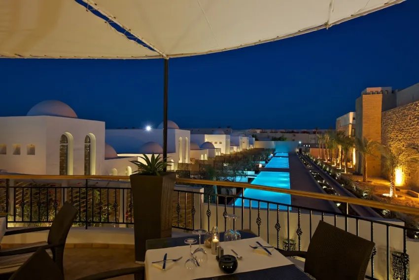 Fort Arabesque Resort, Spa & Villas 4*-147