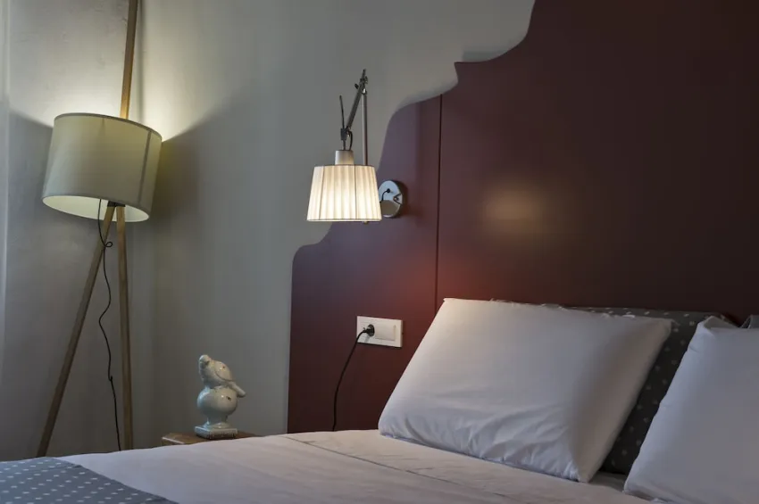 Elia Zampeliou Boutique Hotel 3*-11