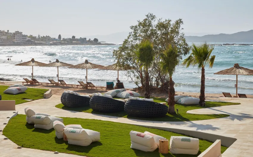 Domes Noruz Chania Autograph Collection Marriott 5*-27