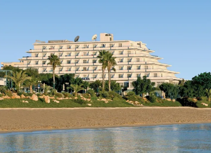 Vrissiana Beach 4* - Protaras - Cipru