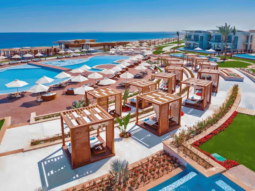 Rixos Premium Magawish Suites & Villas  5*-42