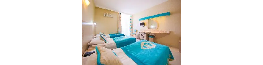 Daima Biz Hotel 5*-30