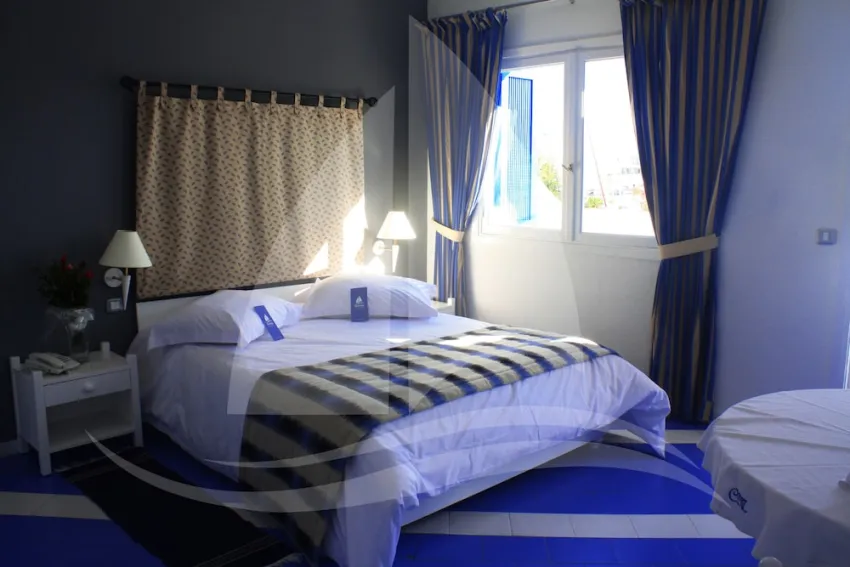 Marina Cap Monastir - appart hotel 3*-21