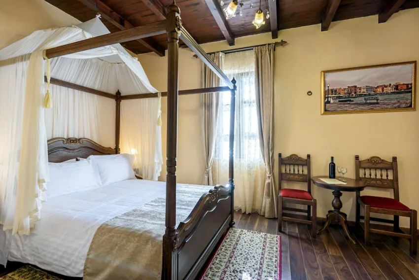 PORTO DEL COLOMBO BOUTIQUE TRADITIONAL HOTEL 4*-29