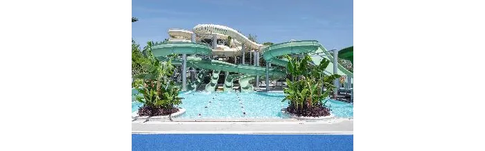 Ela Excellence Resort Belek 5* - Belek - Turcia