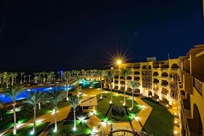 Continental Hotel Hurghada 5*-92