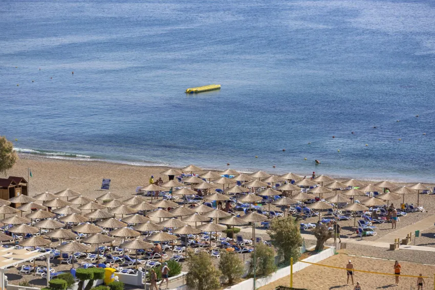 Olympos Beach Resort 4*-16