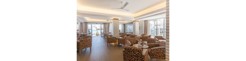 Voramar Hotel 3*-38