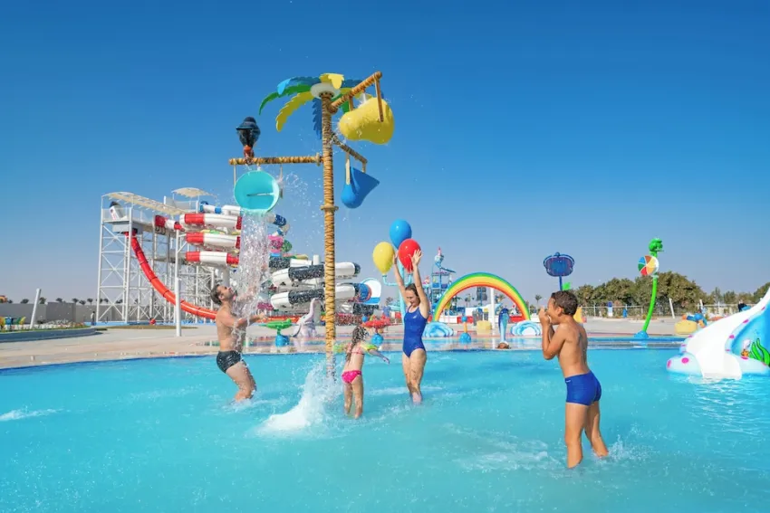 Mövenpick Waterpark Resort & Spa Soma Bay 5*-42