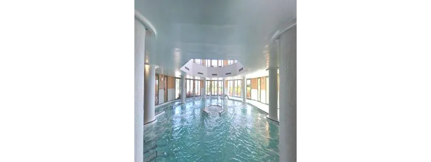 Alhambra Thalasso 5*-46