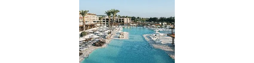 Helea Lifestyle Beach Resort 5*-27