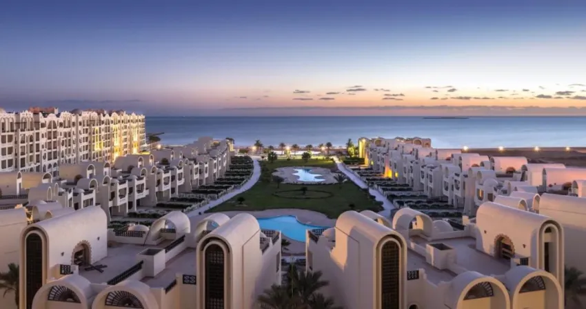 Gravity Hotel & Aqua Sahl Hasheesh 5*-30