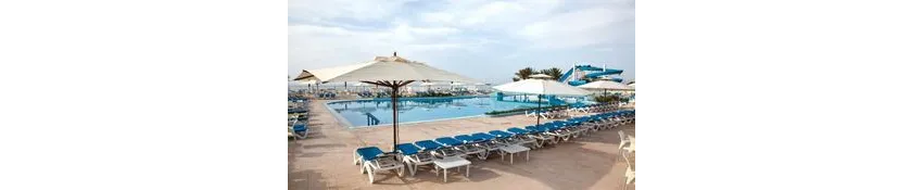 Hotel Samira Club 3*-21