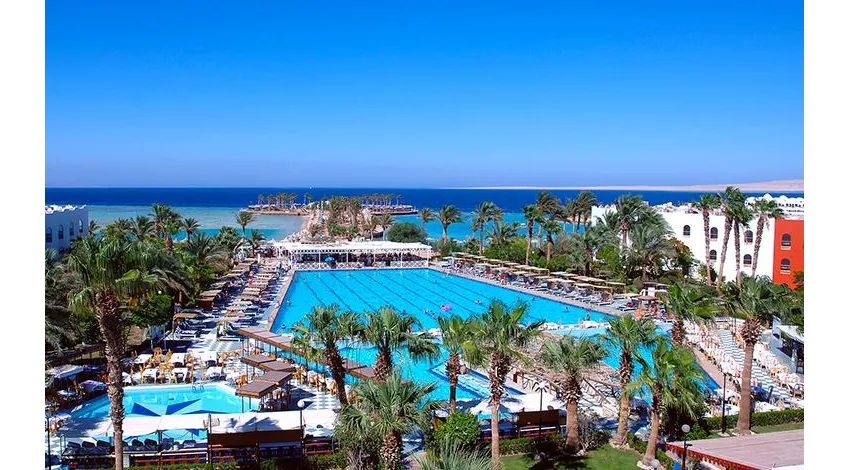 ARABIA AZUR RESORT  4*-15