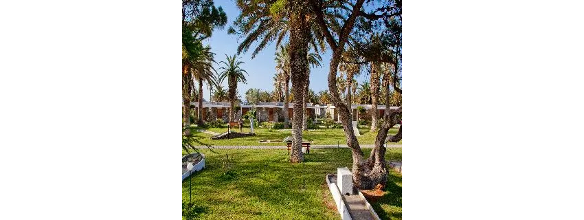 Civitel Creta Beach 4*-108