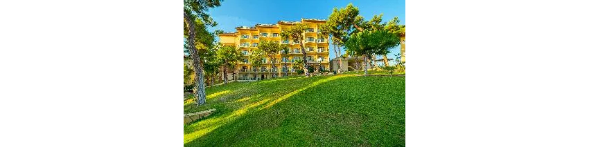 Justiniano Club Park Conti 4*-40