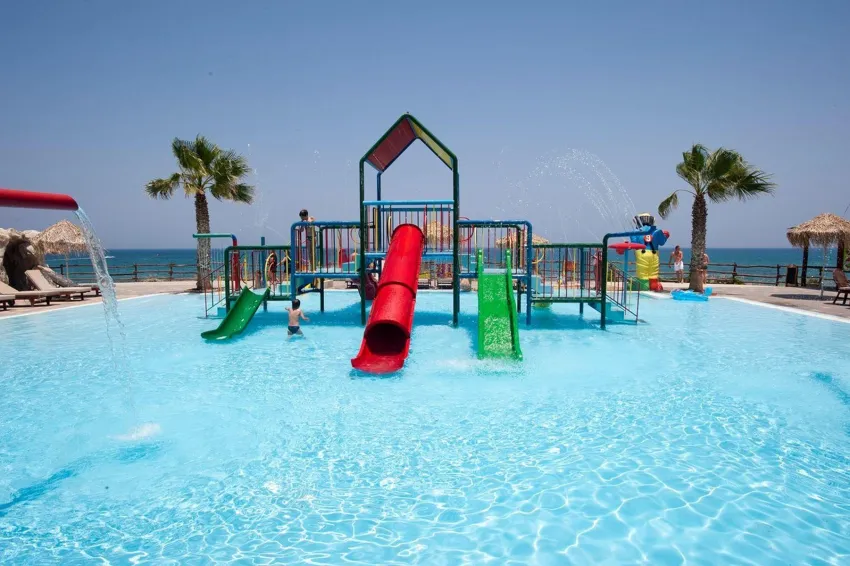 Star Beach Village and Water Park 4*-27