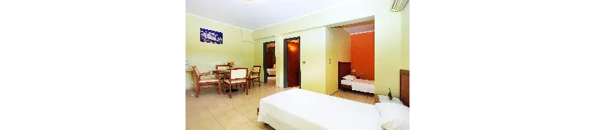 Esmeralda Hotel 3*-42