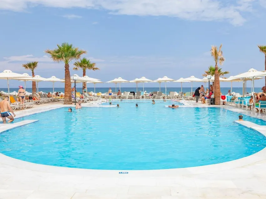 Harmony Rethymno Beach Hotel 4*-11