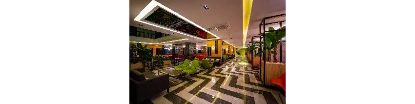 Noxinn Deluxe Hotel 5*-21