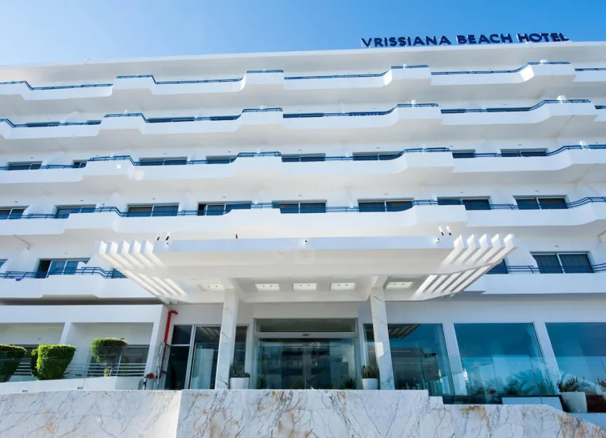 Vrissiana Beach 4*-66