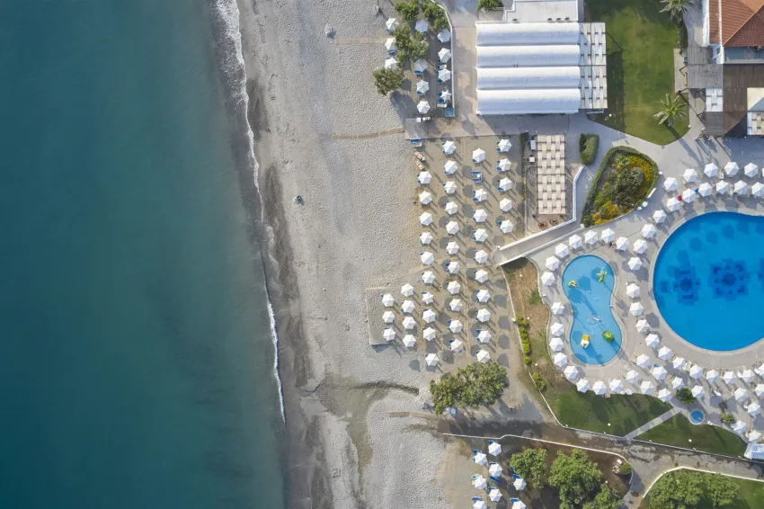 ATLANTICA OCEAN BEACH RESORT 4*-4