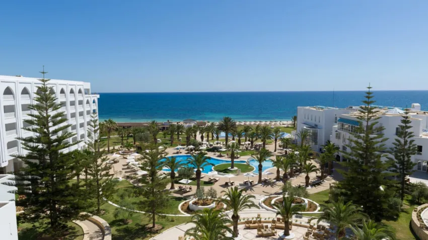 Iberostar Selection Kantaoui Bay 5*-2