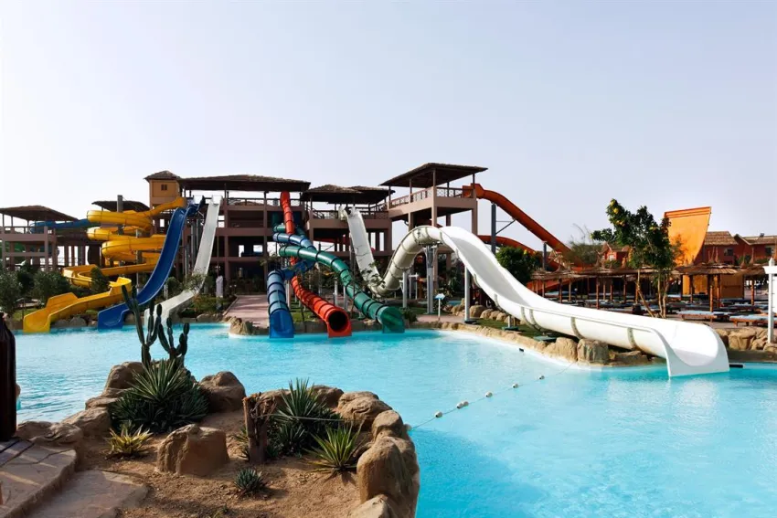 PICKALBATROS JUNGLE AQUA PARK RESORT  4*-28