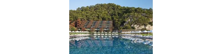 Maxx Royal Kemer Resort 5*-89