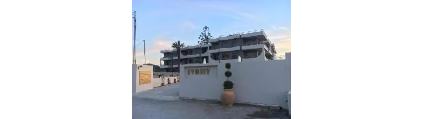 Ivory Hotel 3*-8