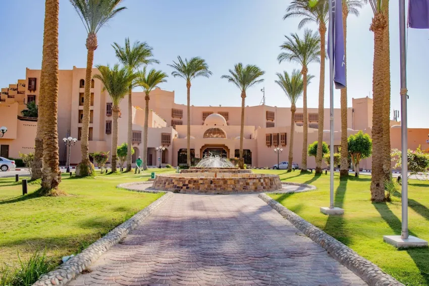 Continental Hotel Hurghada 5*-212