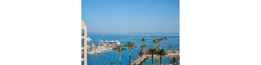 Marriott Hurghada Hotel 5*-34