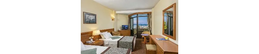 Özkaymak Marina Otel 5*-77