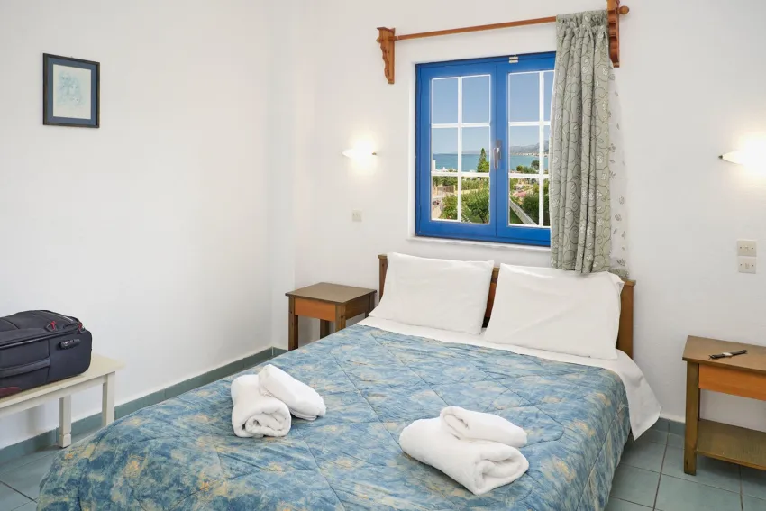 Dionysos Apartments and Studios 4*-21