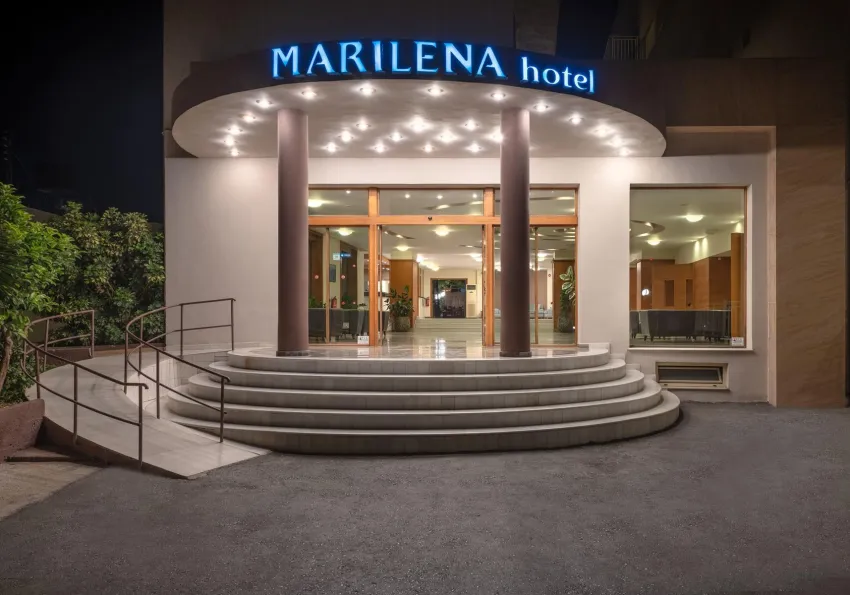 Marilena Hotel 4*-3