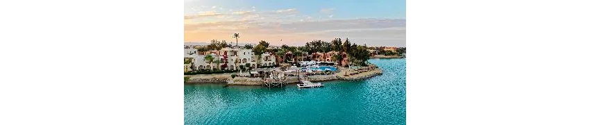 Sultan Bey Hotel El Gouna 4*-36