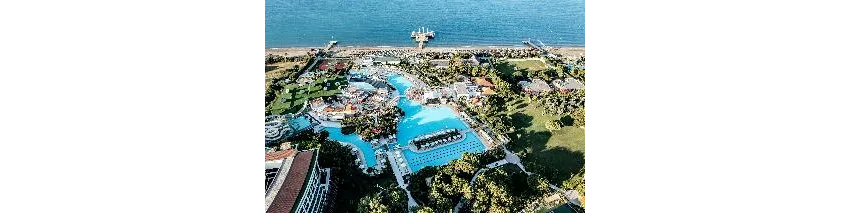 Ela Excellence Resort Belek 5*-49