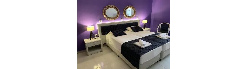 Alkyonides Hotel 3*-10