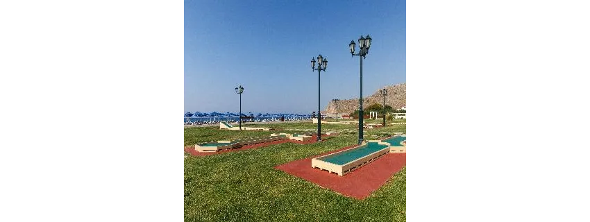 Lindos Princess Beach Resort & Spa 4*-91